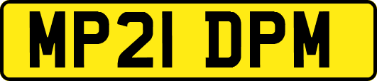 MP21DPM
