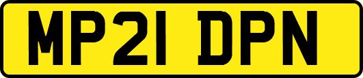 MP21DPN
