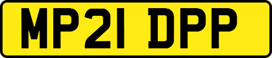 MP21DPP