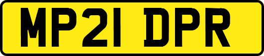 MP21DPR