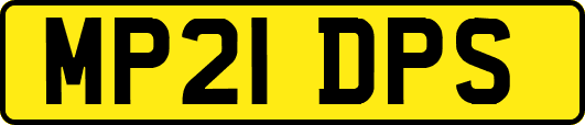 MP21DPS