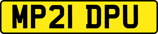 MP21DPU
