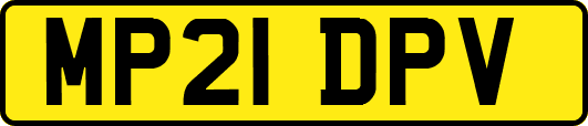 MP21DPV