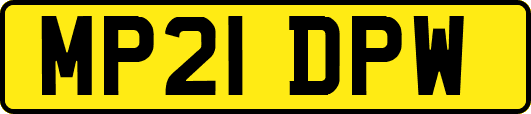 MP21DPW