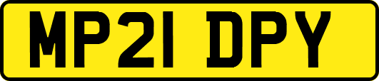 MP21DPY