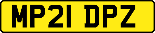 MP21DPZ