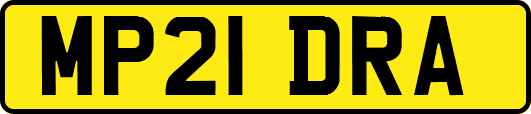 MP21DRA