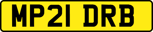 MP21DRB