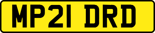 MP21DRD