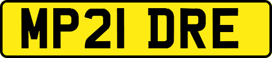 MP21DRE