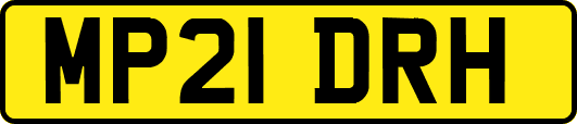 MP21DRH