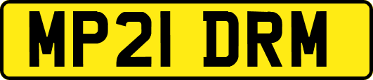MP21DRM