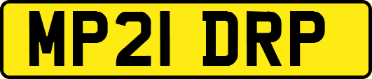 MP21DRP