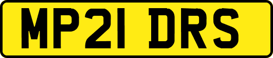 MP21DRS