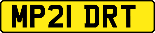 MP21DRT