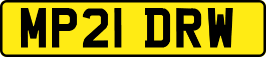 MP21DRW