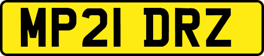 MP21DRZ