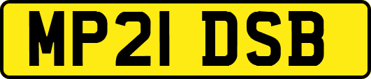 MP21DSB