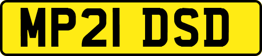 MP21DSD