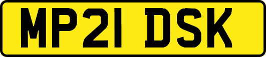MP21DSK