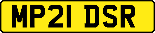 MP21DSR