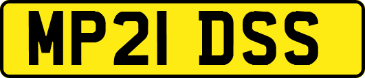 MP21DSS