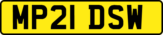 MP21DSW