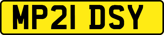 MP21DSY