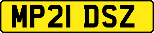 MP21DSZ