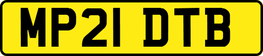 MP21DTB