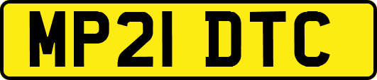 MP21DTC