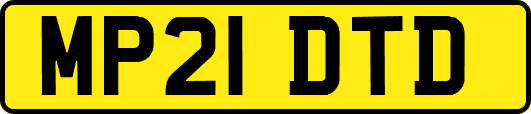 MP21DTD