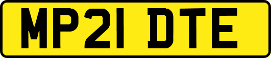 MP21DTE