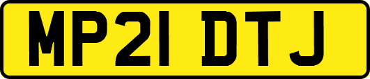 MP21DTJ