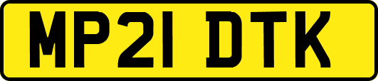 MP21DTK