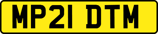 MP21DTM