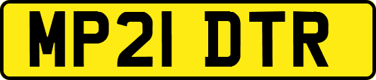 MP21DTR