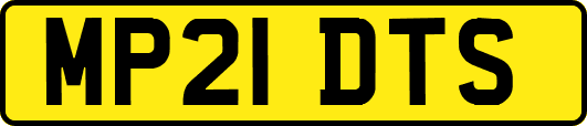 MP21DTS