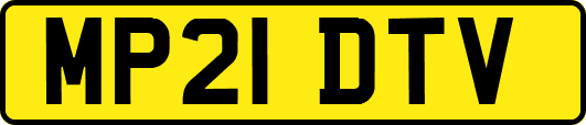 MP21DTV
