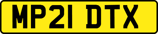 MP21DTX