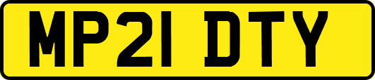 MP21DTY
