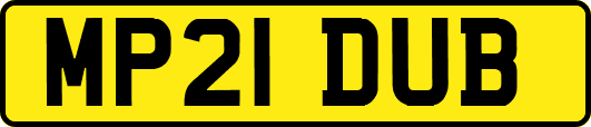 MP21DUB