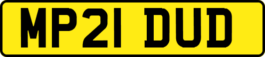 MP21DUD