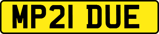 MP21DUE