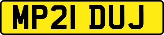 MP21DUJ