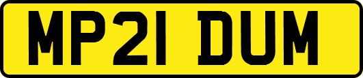 MP21DUM