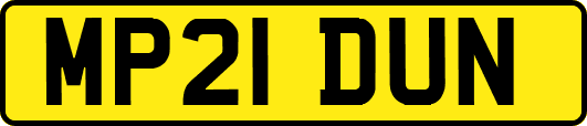 MP21DUN
