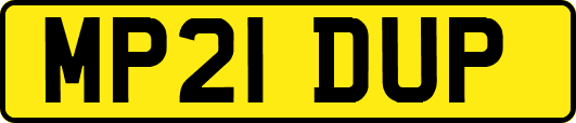 MP21DUP