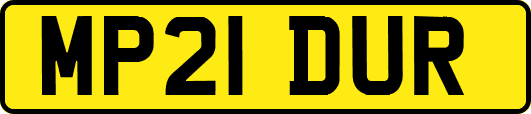 MP21DUR