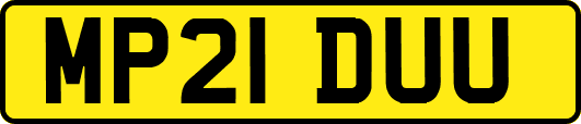 MP21DUU